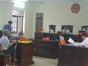 Hội LHPN Việt Nam kiến nghị giám đốc thẩm vụ dâm ô trẻ em tại Vũng Tàu 