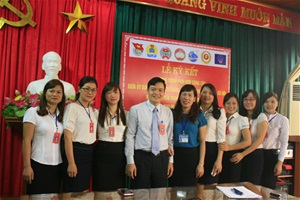 Hội LHPN huyện Lâm Thao Phát huy vai trò tổ chức thành viên trong thực hiện phong trào thi đua, các cuộc vận động ...