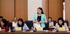 Chủ tịch Hội LHPN Việt Nam đề xuất mô hình một cửa xử lý xâm hại trẻ em 