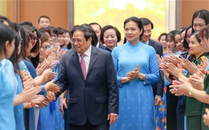10 sự kiện, hoạt động nổi bật nhất năm 2022 của Hội LHPN Việt Nam