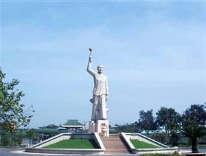Đề cương tuyên truyền kỷ niệm 130 năm ngày sinh đồng chí Võ Văn Tần