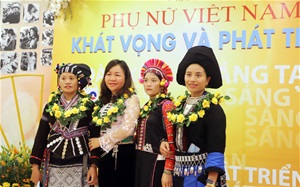 10 sự kiện nổi bật năm 2020 của Hội Liên hiệp Phụ nữ Việt Nam