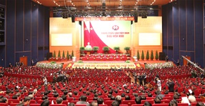 Toàn văn phát biểu của Tổng Bí thư, Chủ tịch nước Nguyễn Phú Trọng