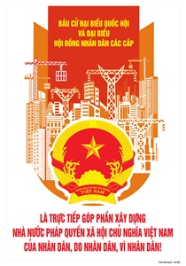 Các kỳ bầu cử Quốc hội của Việt Nam