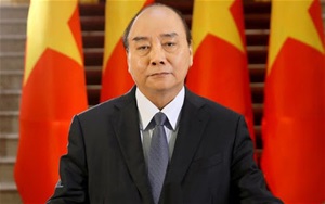 Thông điệp của Chủ tịch nước Nguyễn Xuân Phúc nhân Kỷ niệm 20 năm Ngày Gia đình Việt Nam