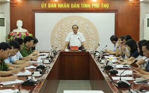 Phát hiện thêm 42 người nhiễm HIV tại xã Kim Thượng, huyện Tân Sơn